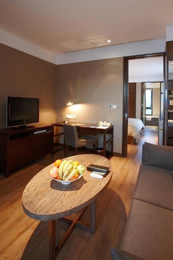Four Points By Sheraton Lhasa Eksteriør billede