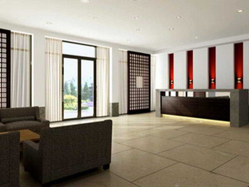 Four Points By Sheraton Lhasa Eksteriør billede