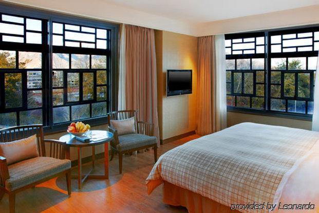 Four Points By Sheraton Lhasa Værelse billede