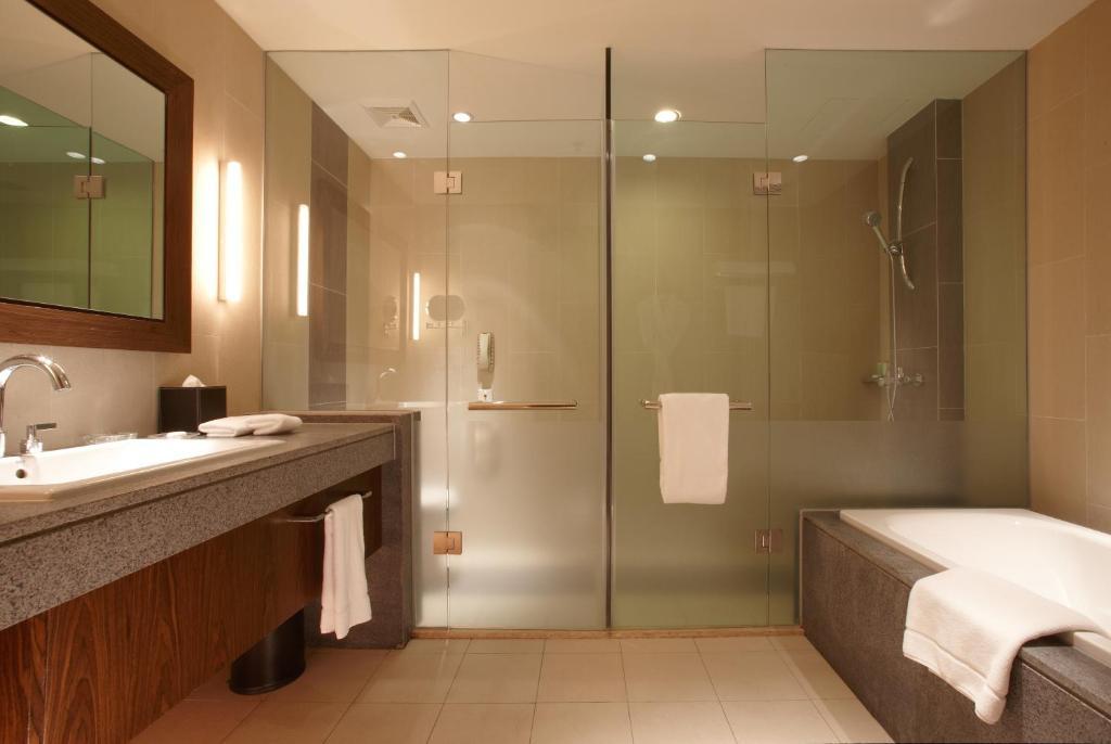 Four Points By Sheraton Lhasa Værelse billede